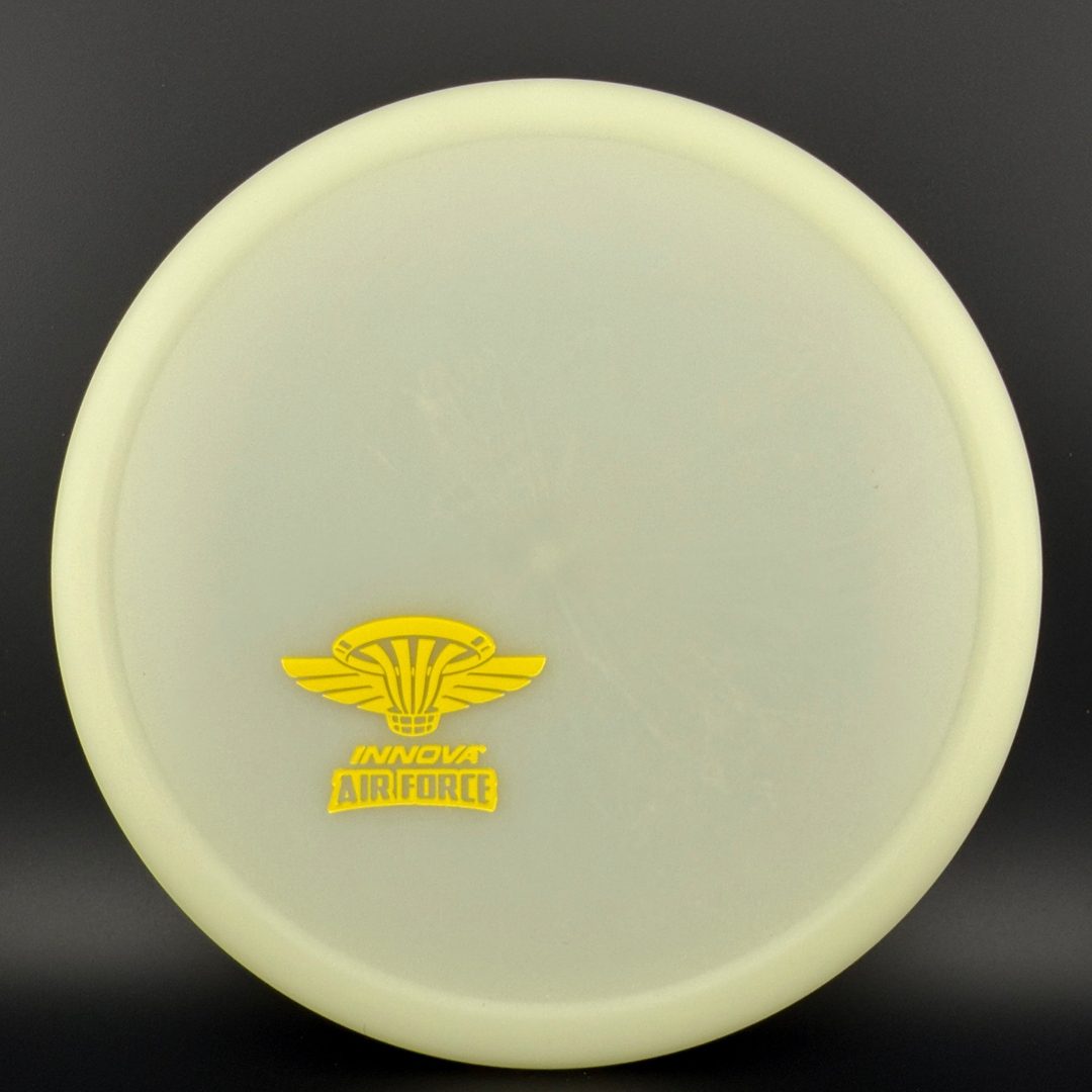 Proto Glow KC Pro Pig - Air Force Innova
