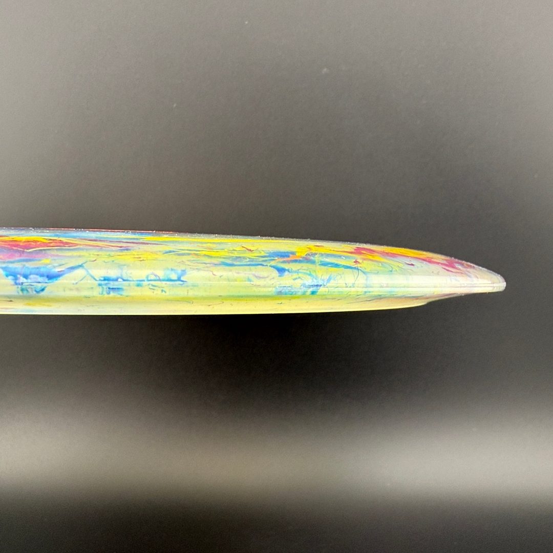 Jawbreaker Z FLX Thrasher - Misprint - 2024 Missy Gannon Discraft