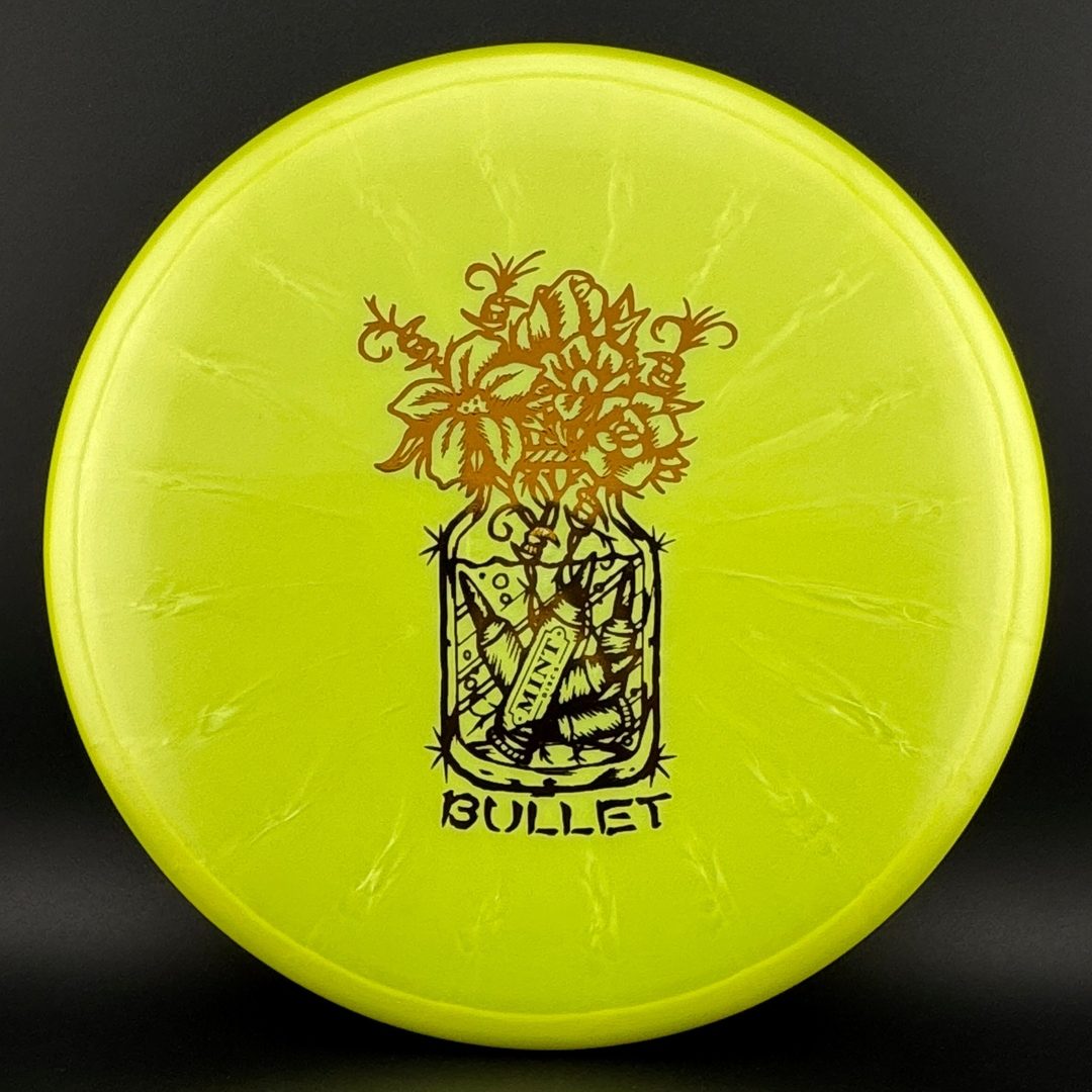 Sublime Bullet MINT Discs