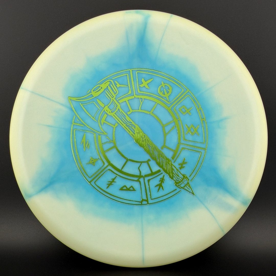 Glow Halo Star Aviar3 - Eveliina Salonen Takeover Edition Innova