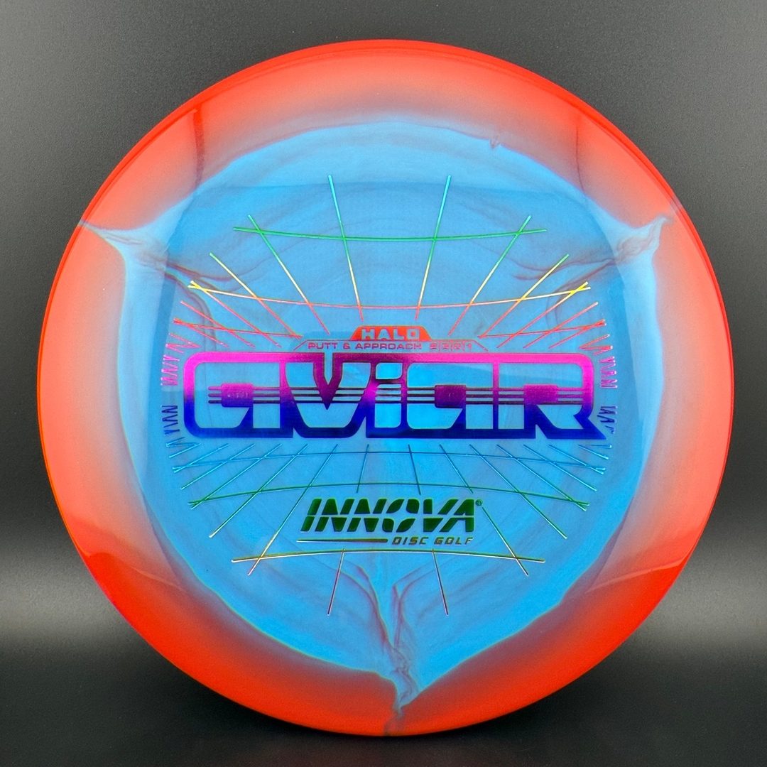 Halo Star Aviar Innova