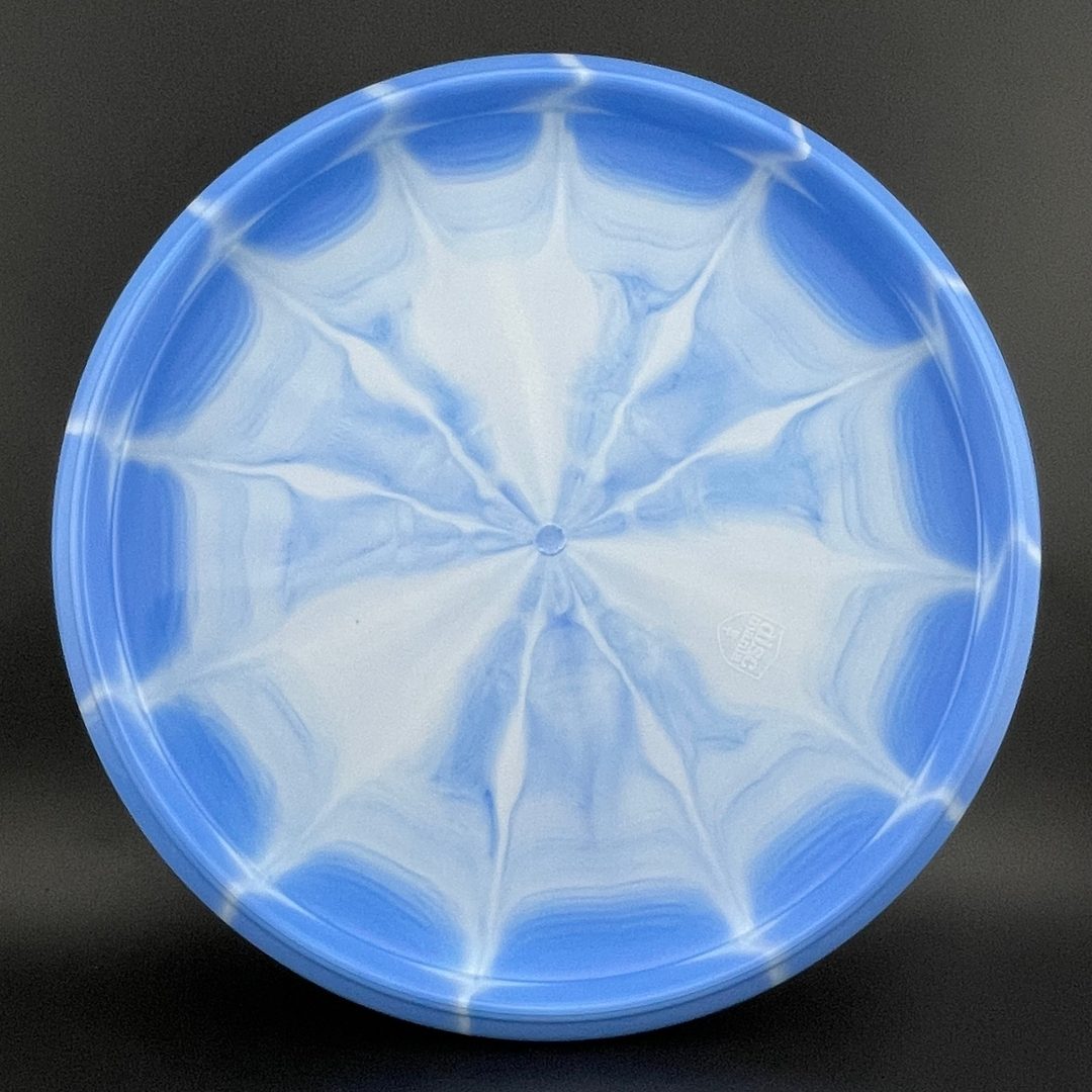 Lux Vapor Link - 2023 April Jewels Cloud Breaker Stamp Discmania