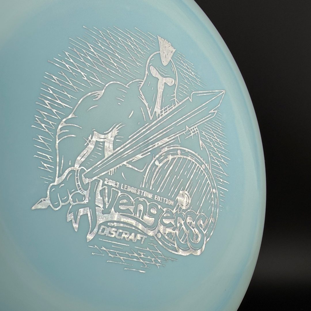 Swirl ESP Avenger SS - Ledgestone 2023 Discraft