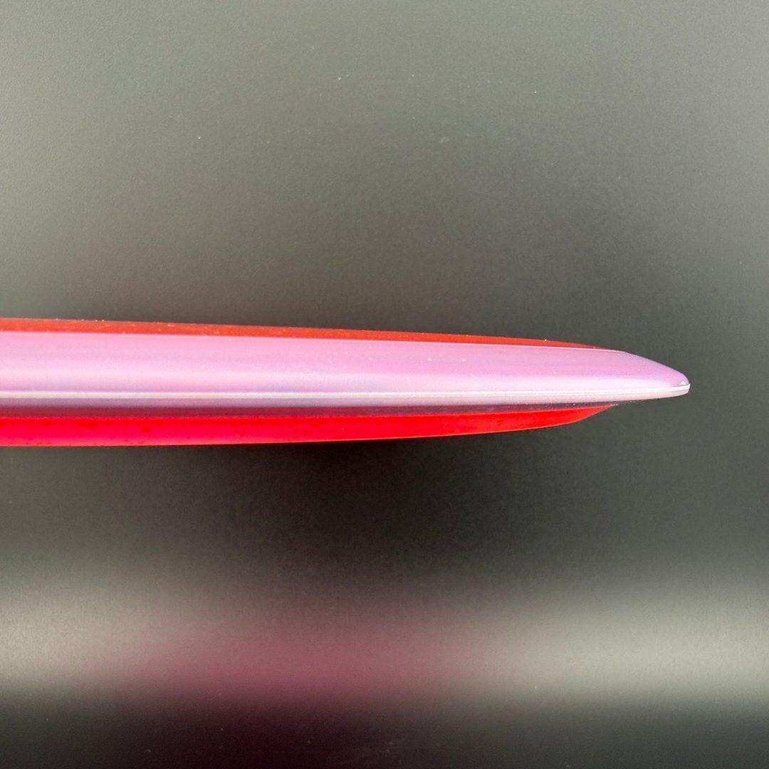 Particle Glow Proton Virus - PDGA Champions Cup 2025 Axiom