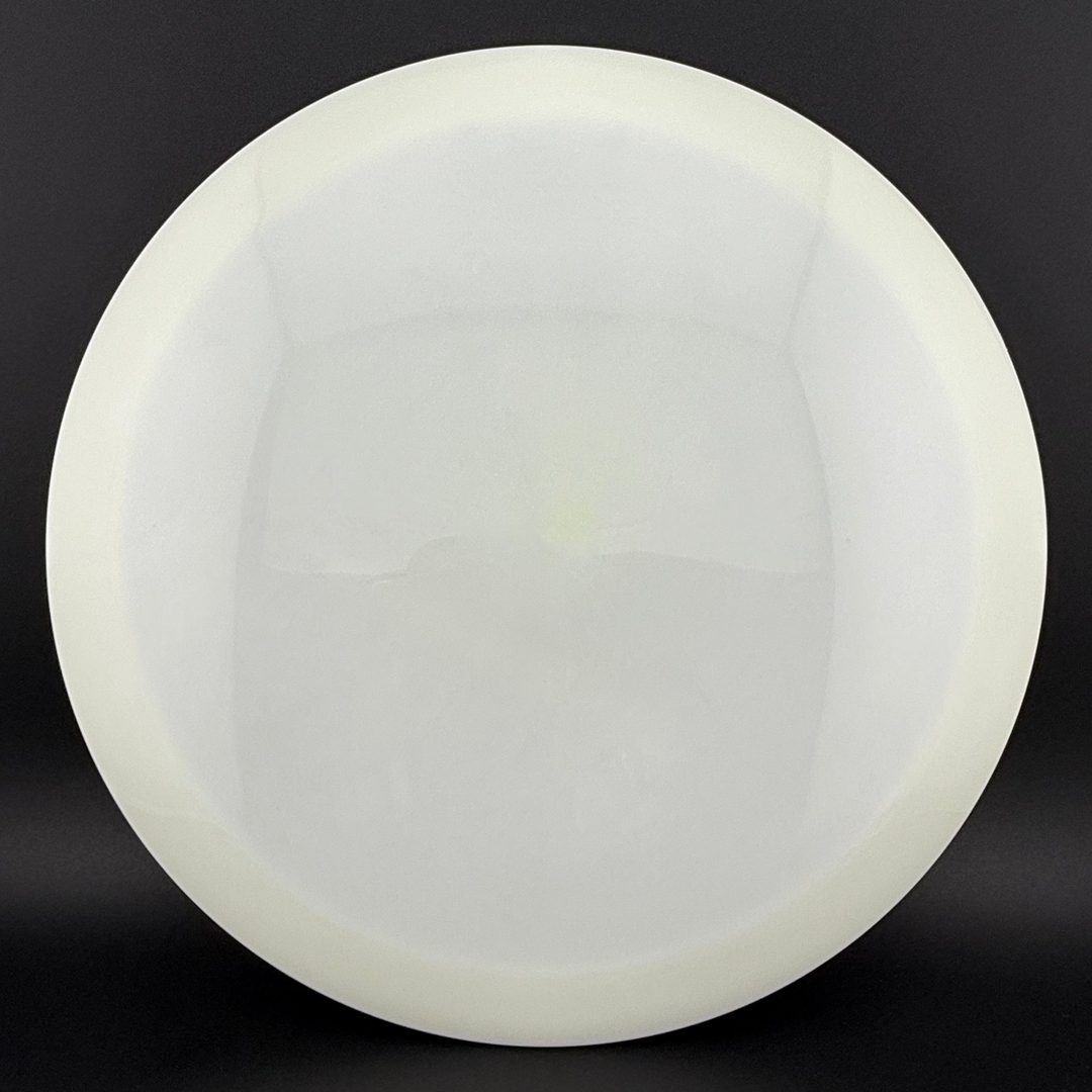 Star Roadrunner - Bottom Stamp - Dyer's Delight Blank Top Innova