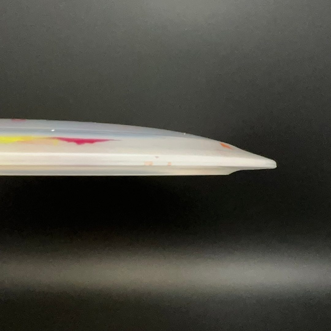 Egg Shell Allosaurus - Special Edition Dino Discs