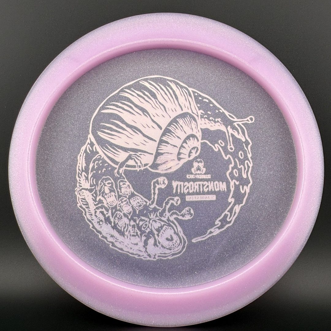 Clandestine Monstrosity Doomsday Discs
