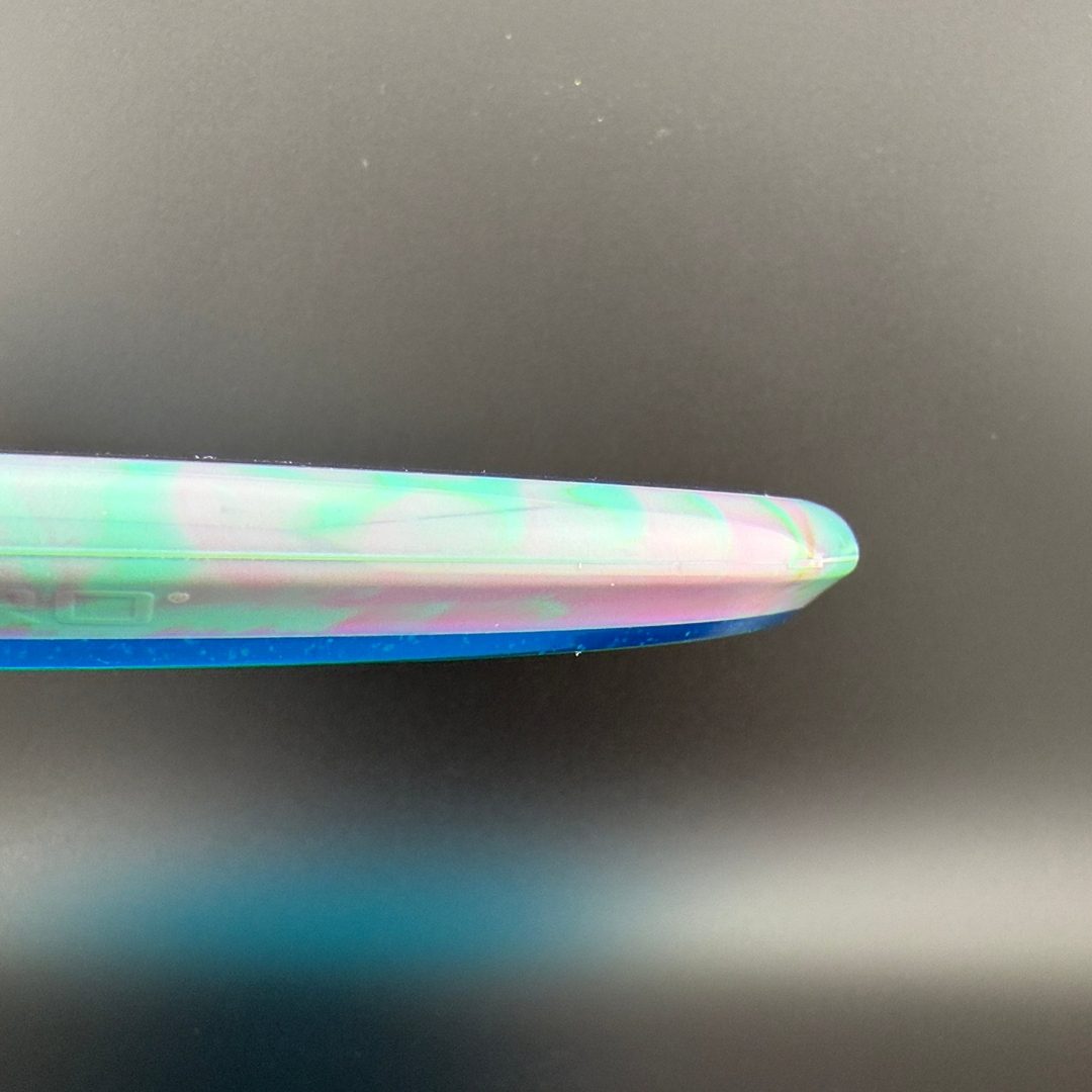 Particle Glow Proton Tempo - Music City Open 2025 Axiom