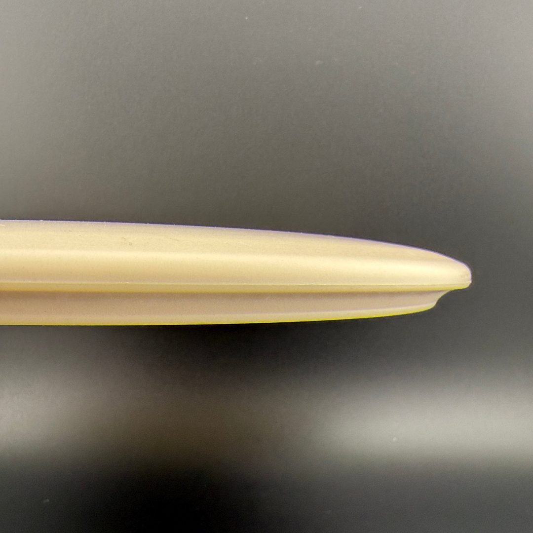 DX Roc - Flightless Paul McBeth Autograph *Gibson Stash* Innova