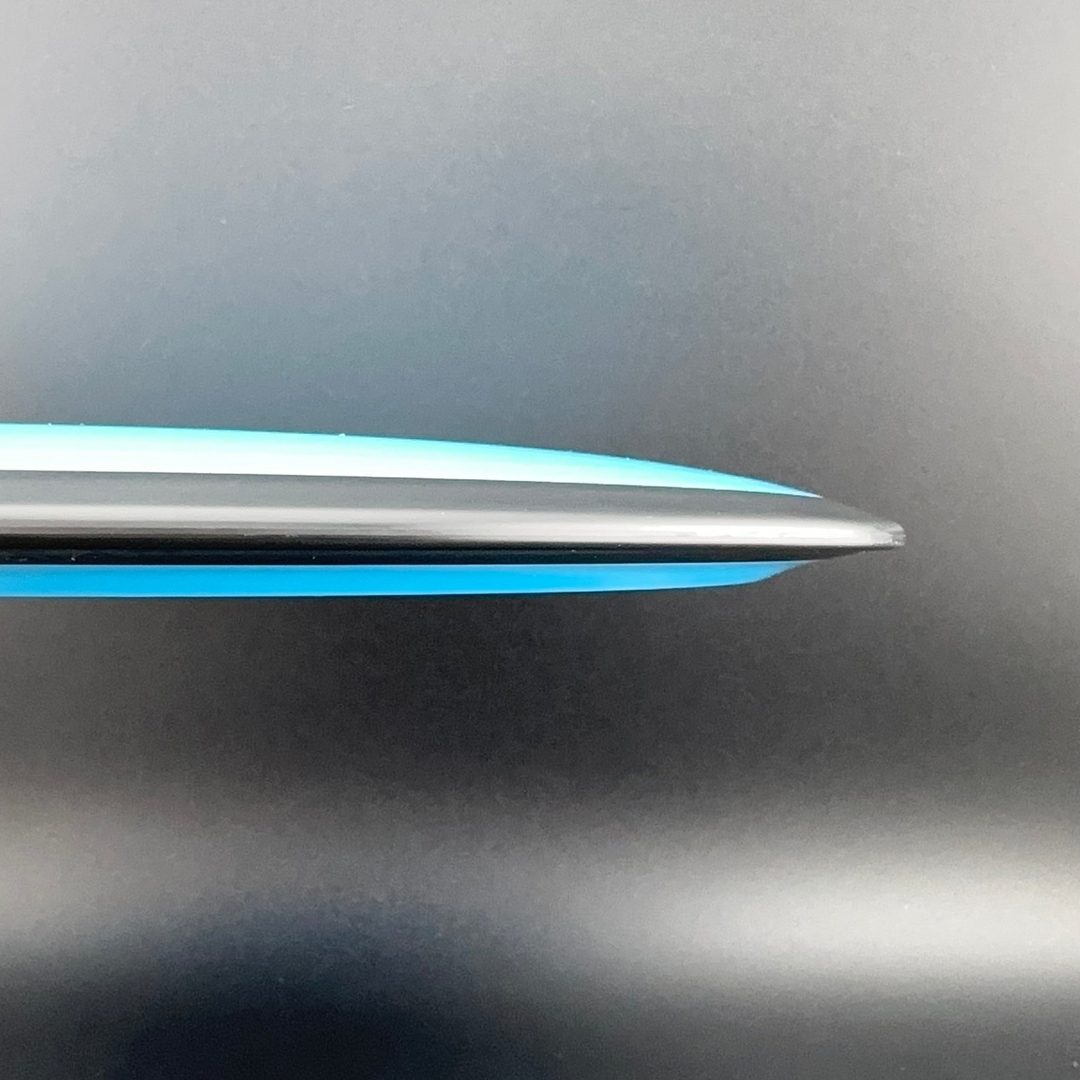 Neutron Trail - Blank MVP