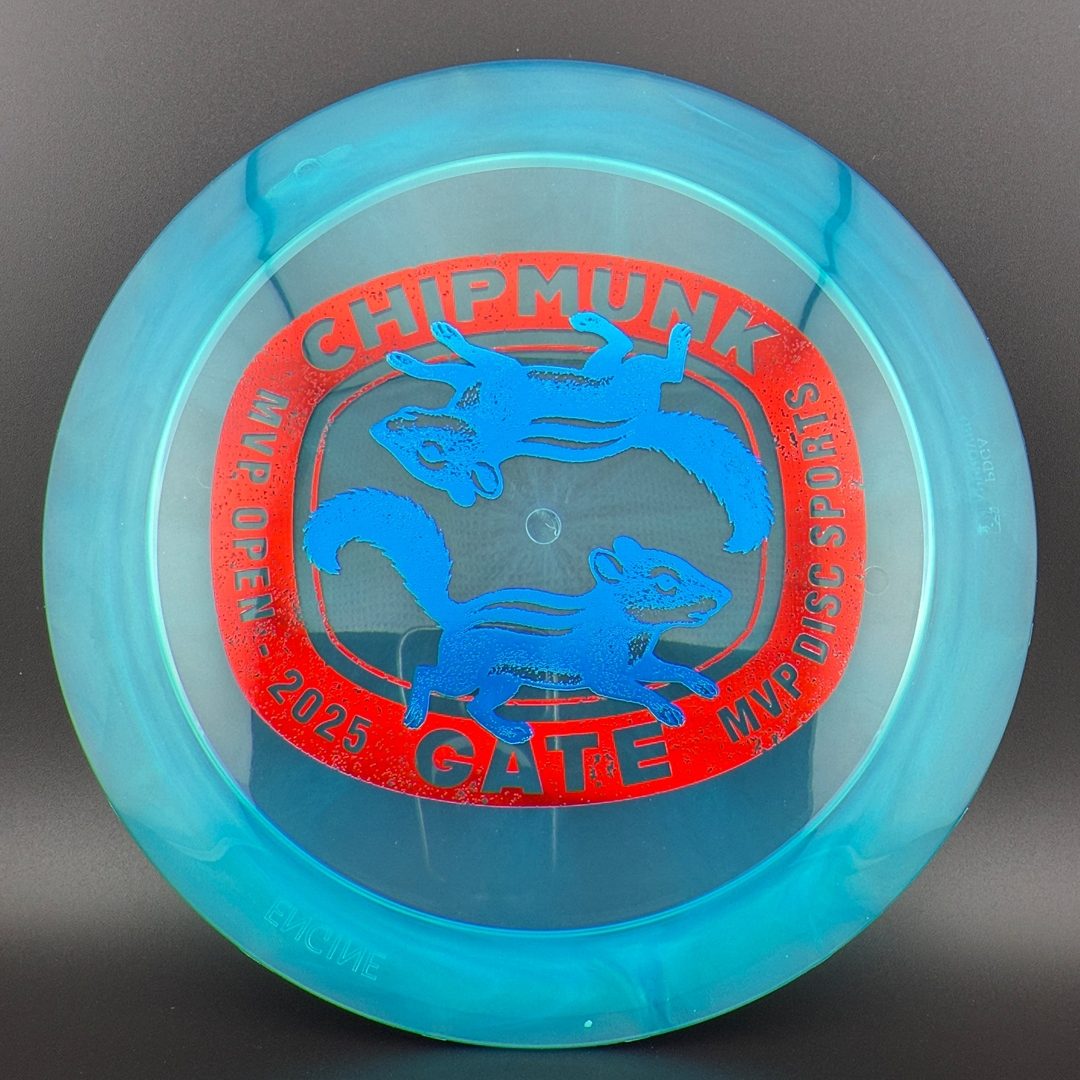 Proton Engine - 2025 MVP Open Streamline