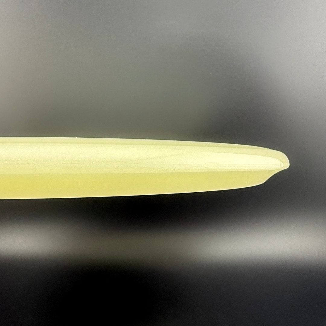 Nocturnal Flex Mustang - Crushin' Amanitas by Manny Trujillo MINT Discs