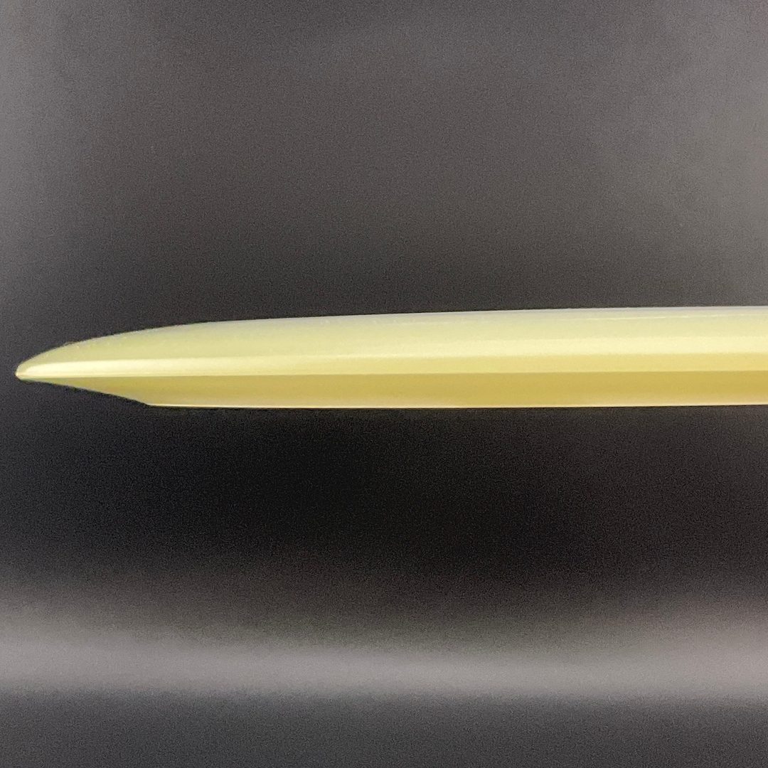 Z Glo Nuke - PFN - Moon Man Old Run! Discraft