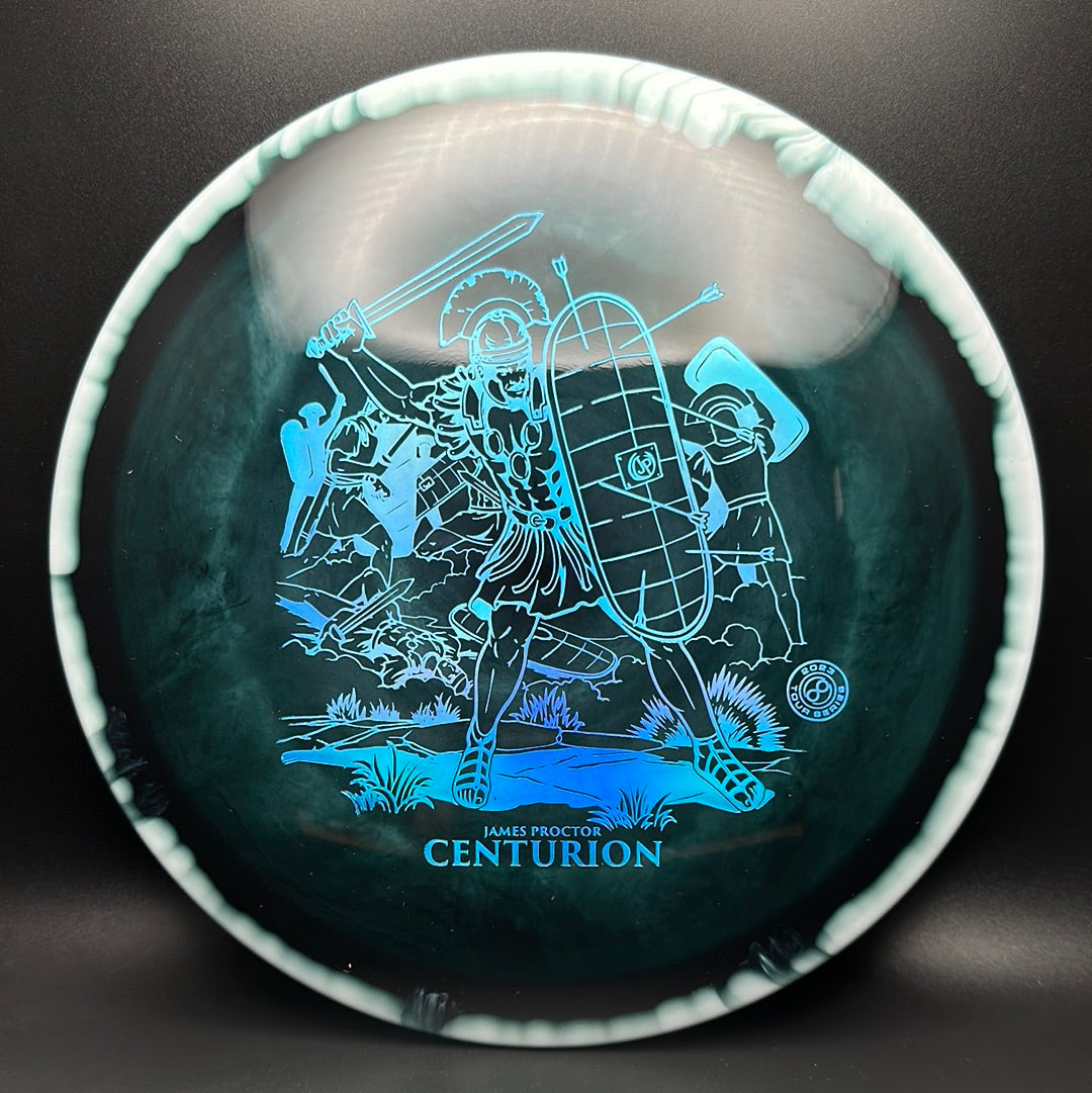 Halo S-Blend Centurion - J. Proctor 2023 Tour Series Infinite Discs