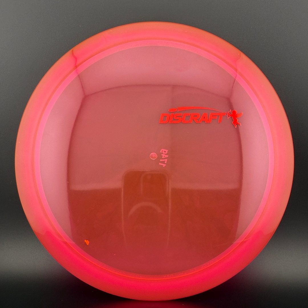 Z Cigarra - Little Cupid's Arrow Discraft