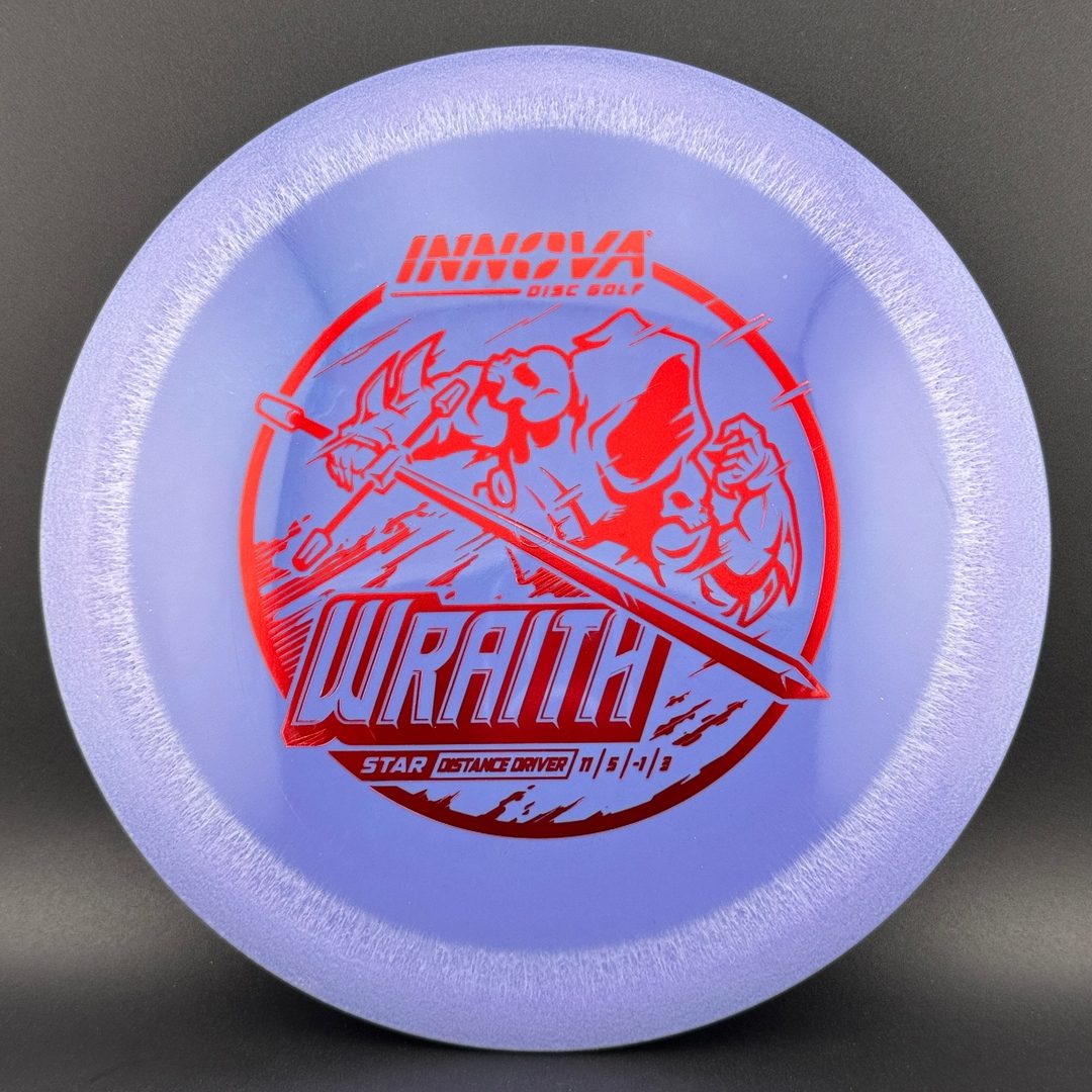 Star Wraith Innova