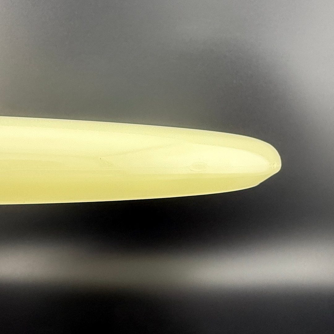 Nocturnal Bullet - Crushin' Amanitas by Manny Trujillo MINT Discs