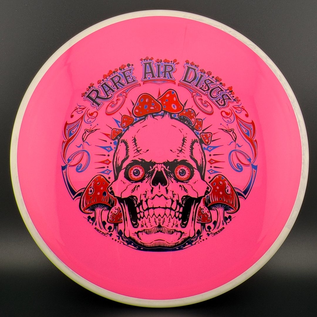 Neutron Balance - "Crushin Amanitas" VIP 3.0 by Manny Trujillo Axiom