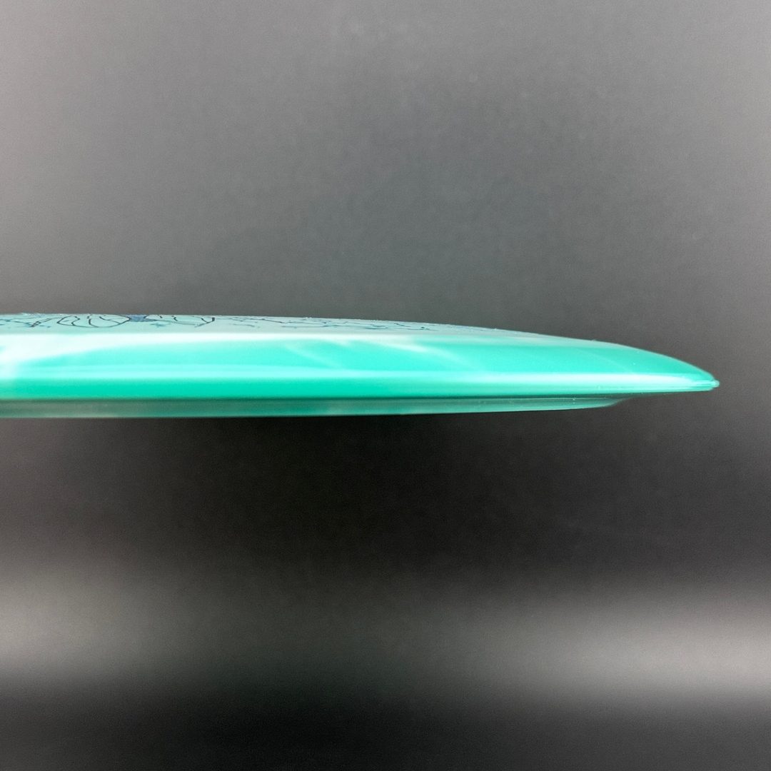 Halo Star Mamba - Eye-Fly RAD V2 by Ripper Studios Innova