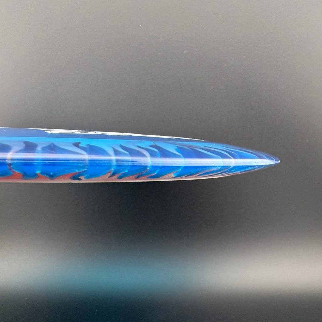 FuZed Z Scorch Discraft