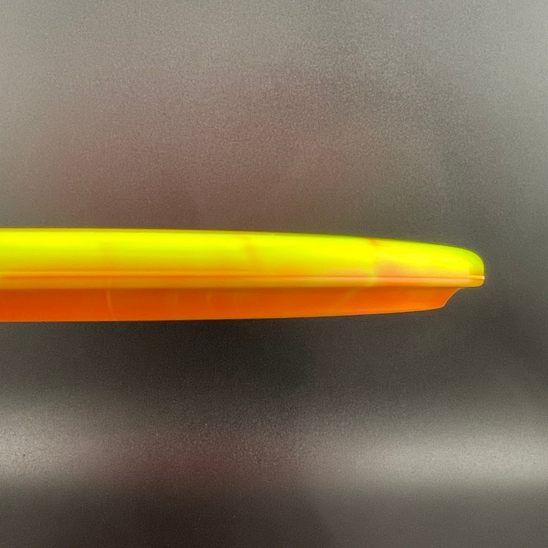 Halo Star Croc - F2 Innova