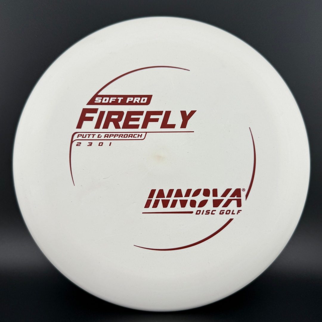 Soft Pro Firefly Innova