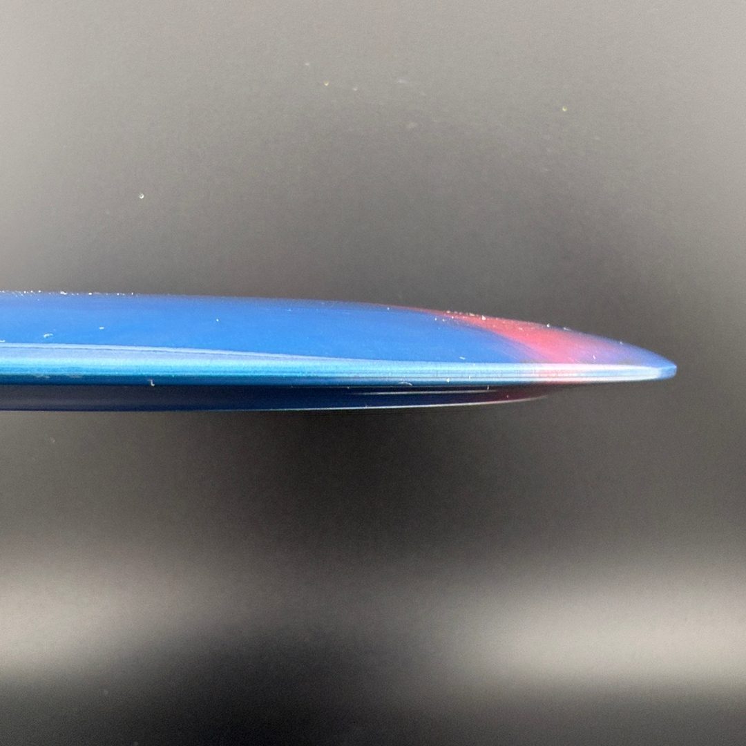 Big Z Titanium Nuke - 2026 Ezra Aderhold Tour Series Discraft