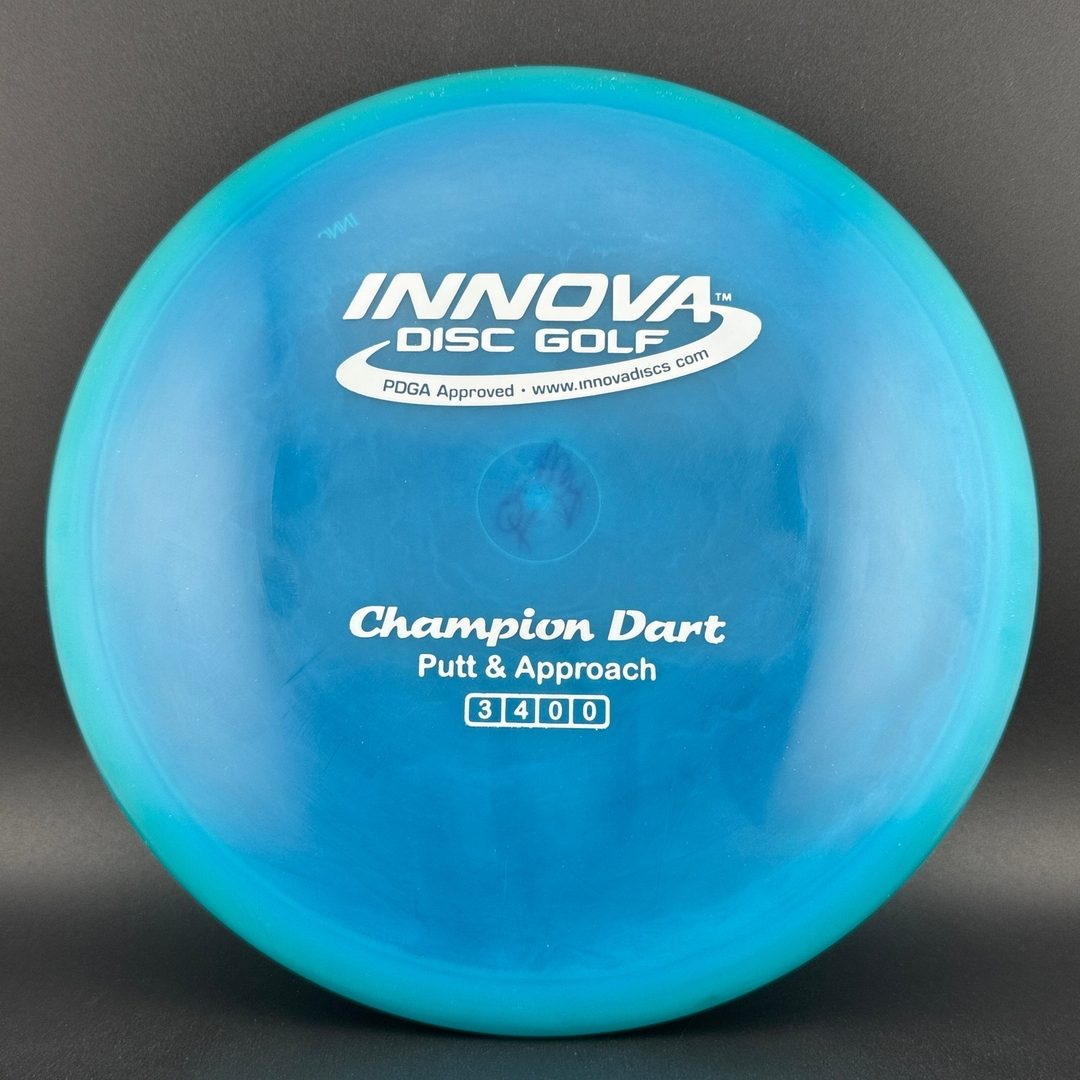 Champion Dart Innova