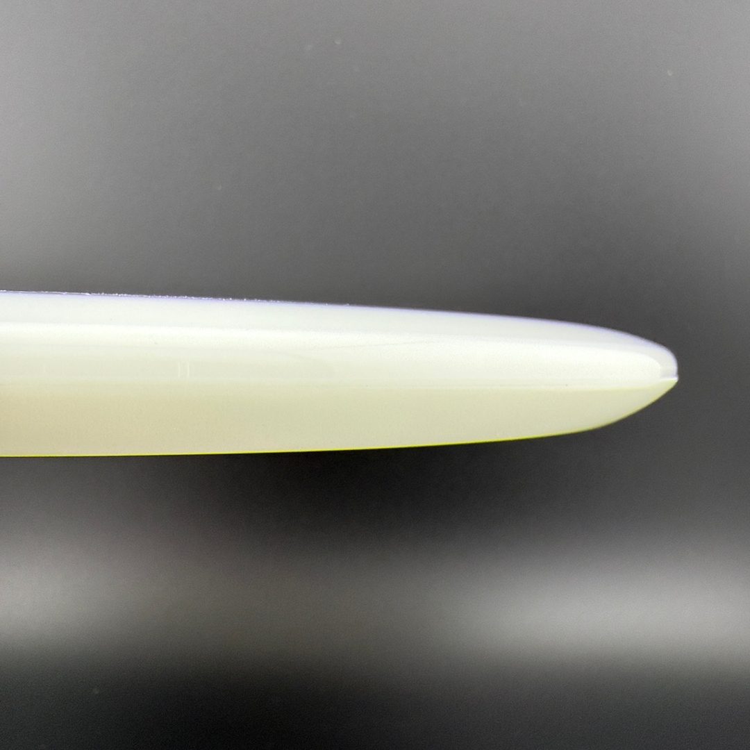 Star Mako3 - Bottom Stamp - Dyer's Delight Blank Top Innova