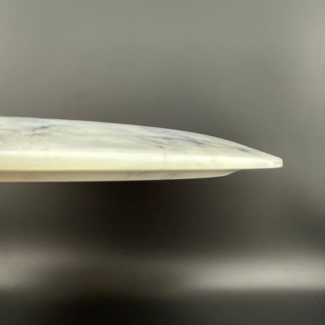 Radioactive Waste Famine Doomsday Discs