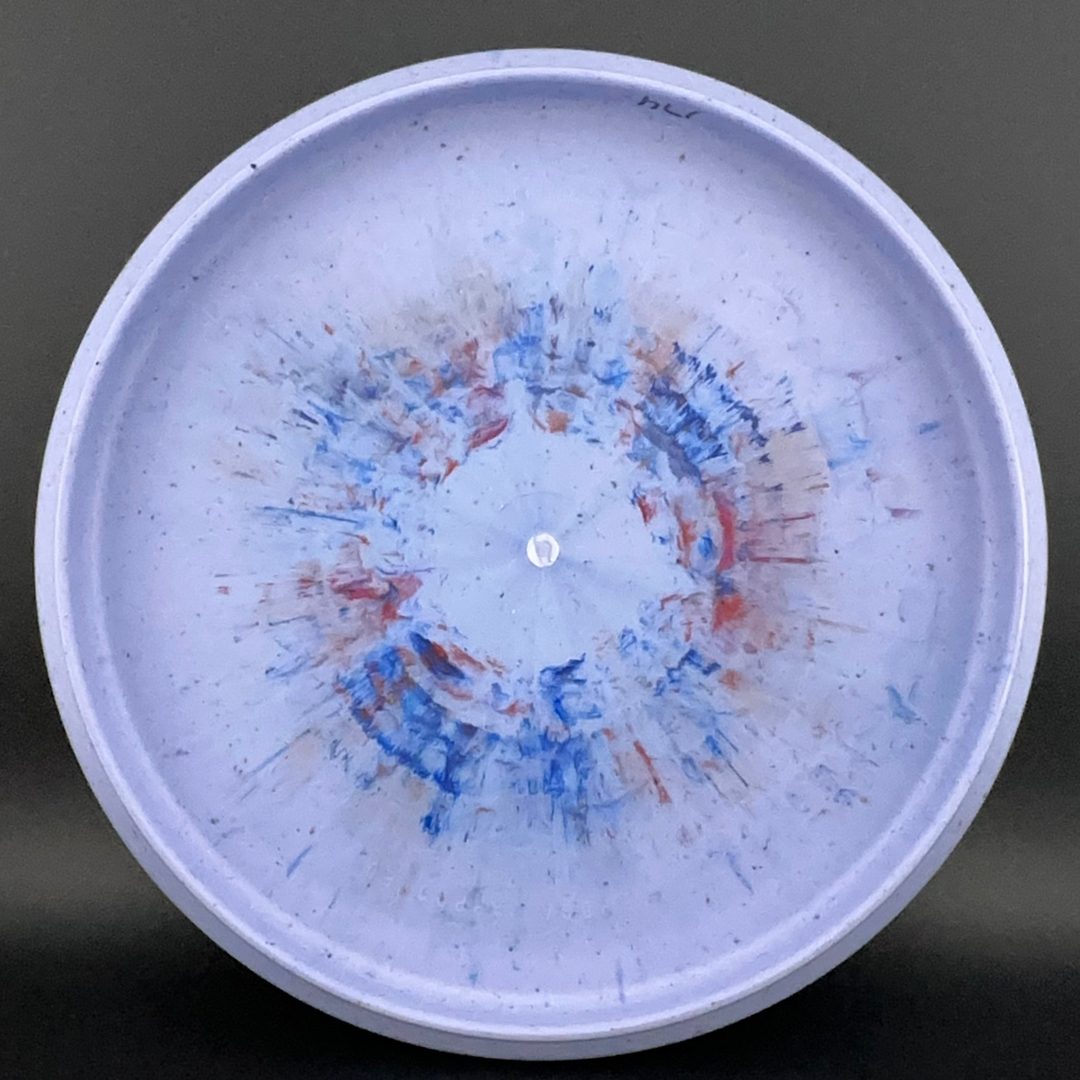 Medium Royal Party Pickle MINT Discs