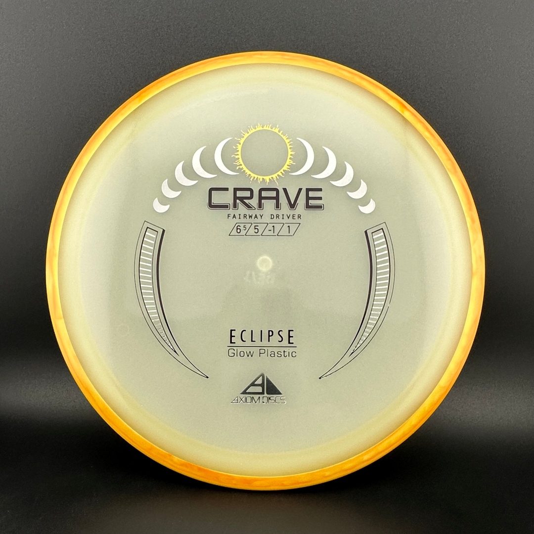Eclipse 2.0 Crave Axiom