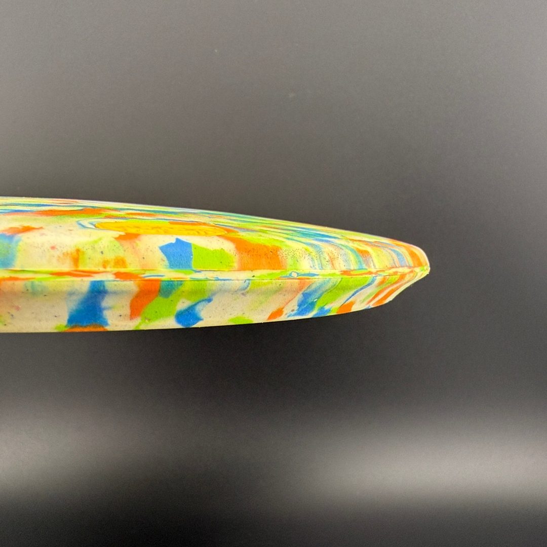 X-Link Medium Ibex - Granite Vibram