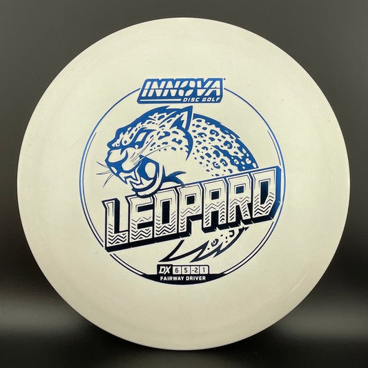 DX Leopard Innova