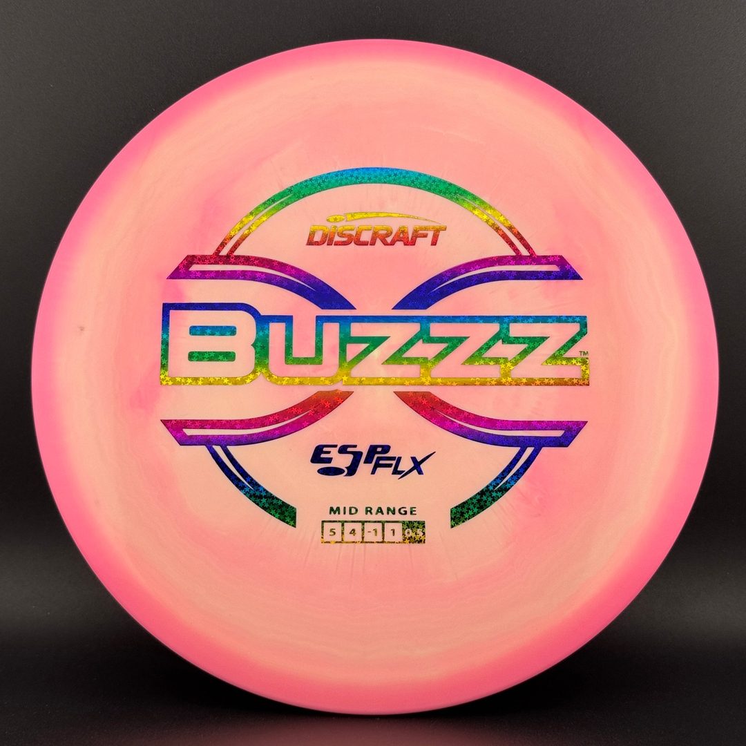 ESP FLX Buzzz Discraft