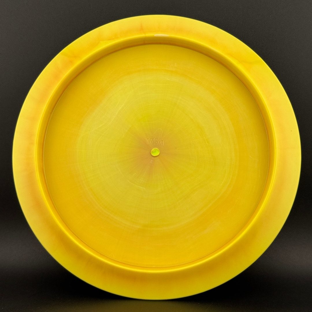 Aura Mantra - Moth Stamp TSA