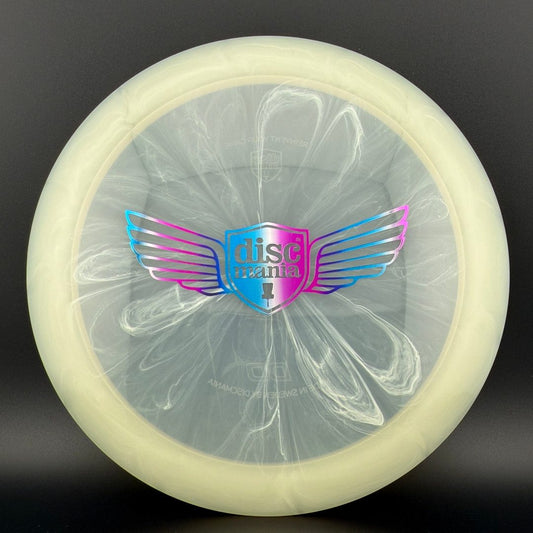 Lux Vapor DD - DM Wings *Warehouse Stash* Discmania