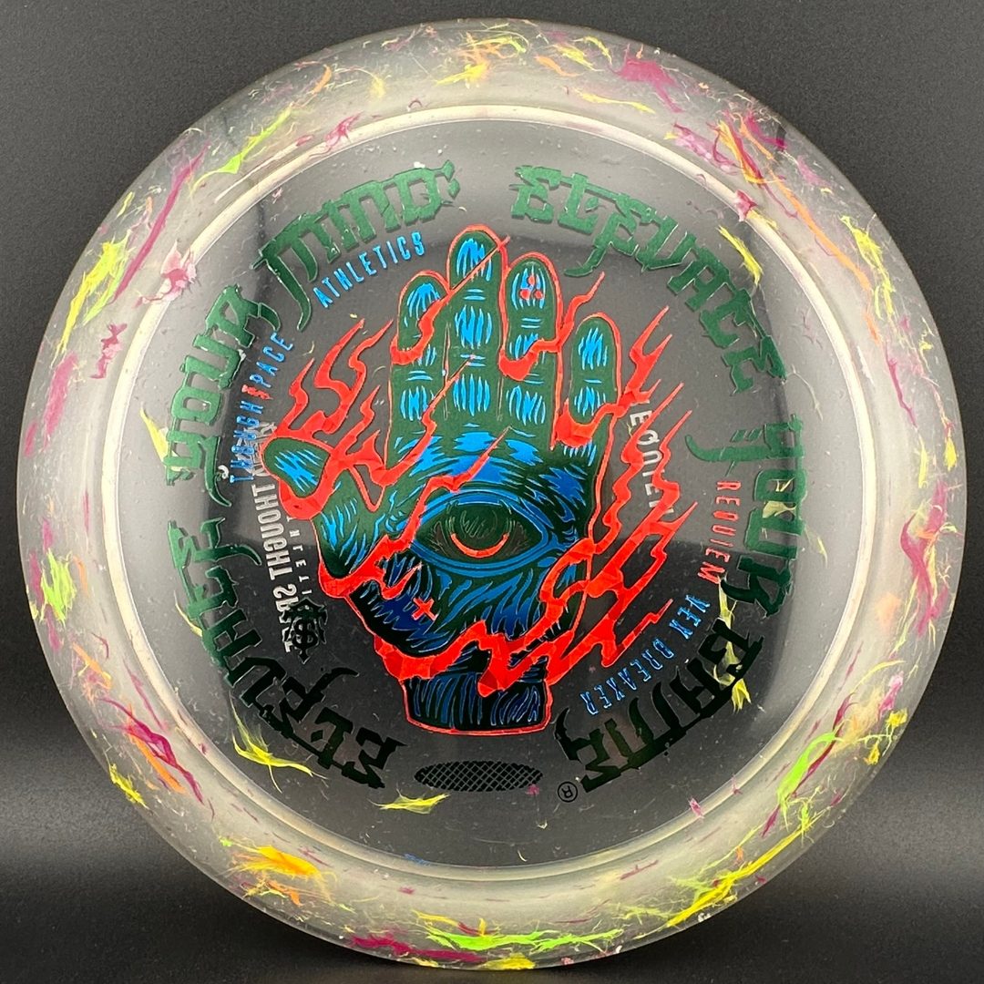 Vex Breaker Requiem TSA