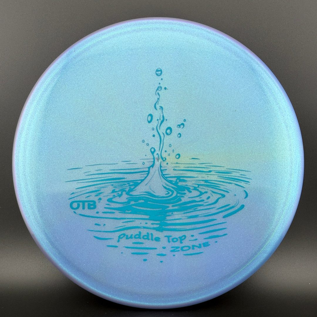 Colorshift Z Zone - Puddle Top Discraft