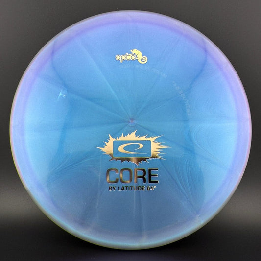 Opto Chameleon Core - Older Run Latitude 64