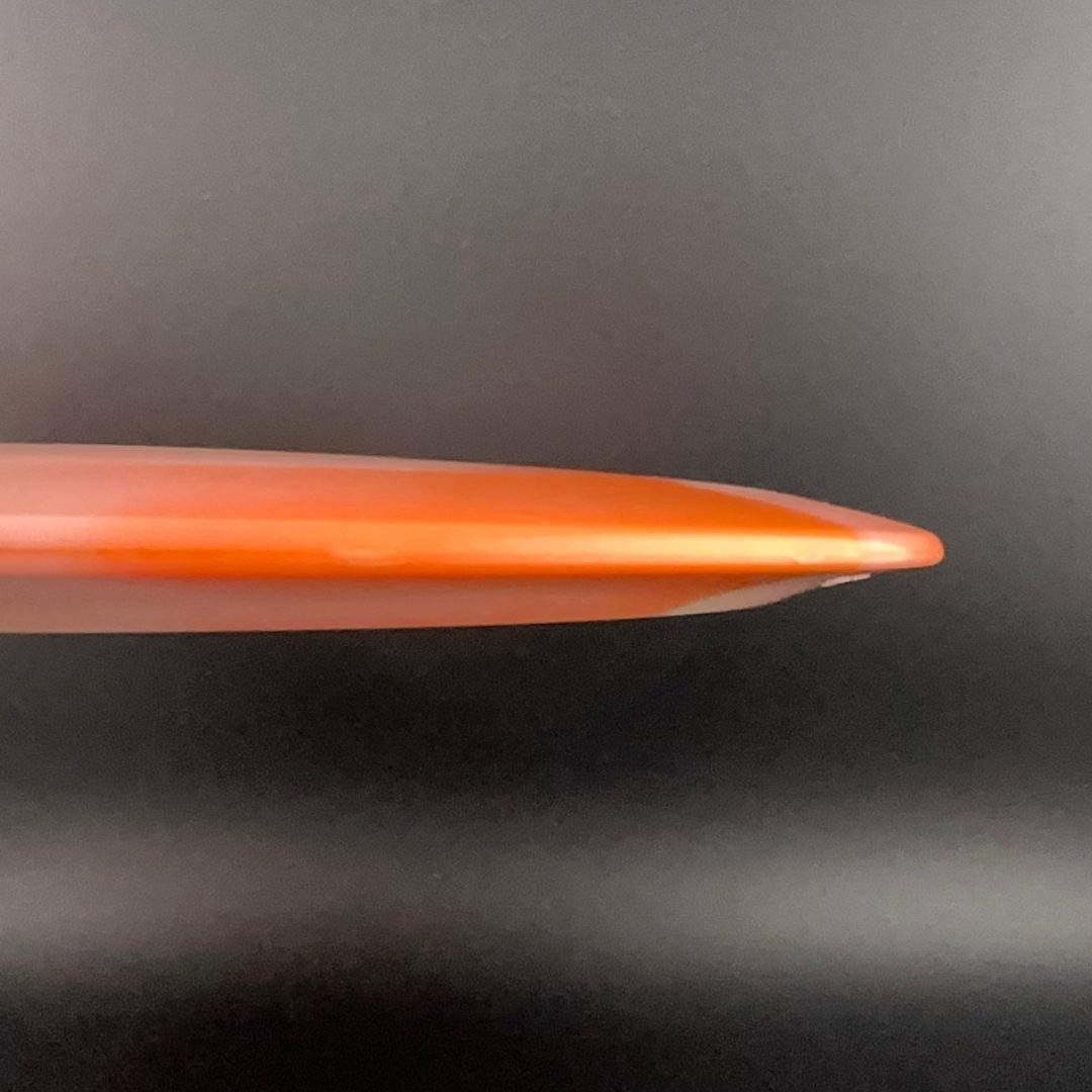 Cosmic Neutron Trace - RADioactive Man Streamline