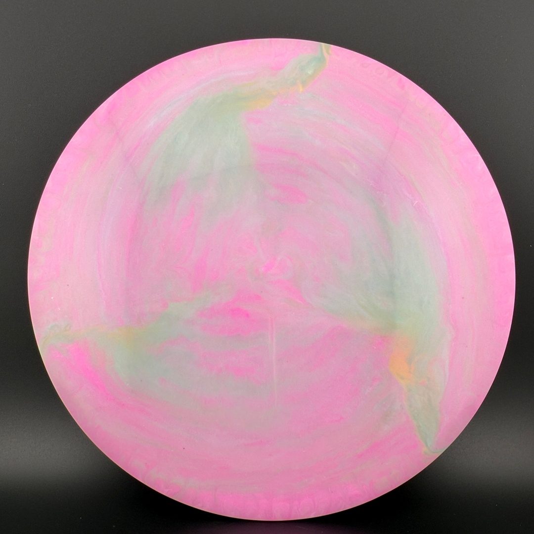 Swirl ESP FuZed Scorch - Supreme Flight Open 2026 Discraft