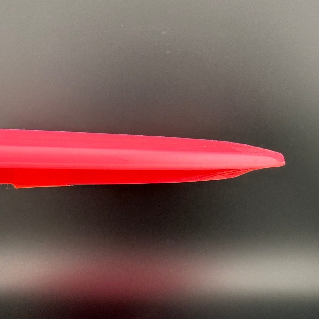 Color Glow C-Blend Scepter - Drew Gibson Signature Infinite Discs