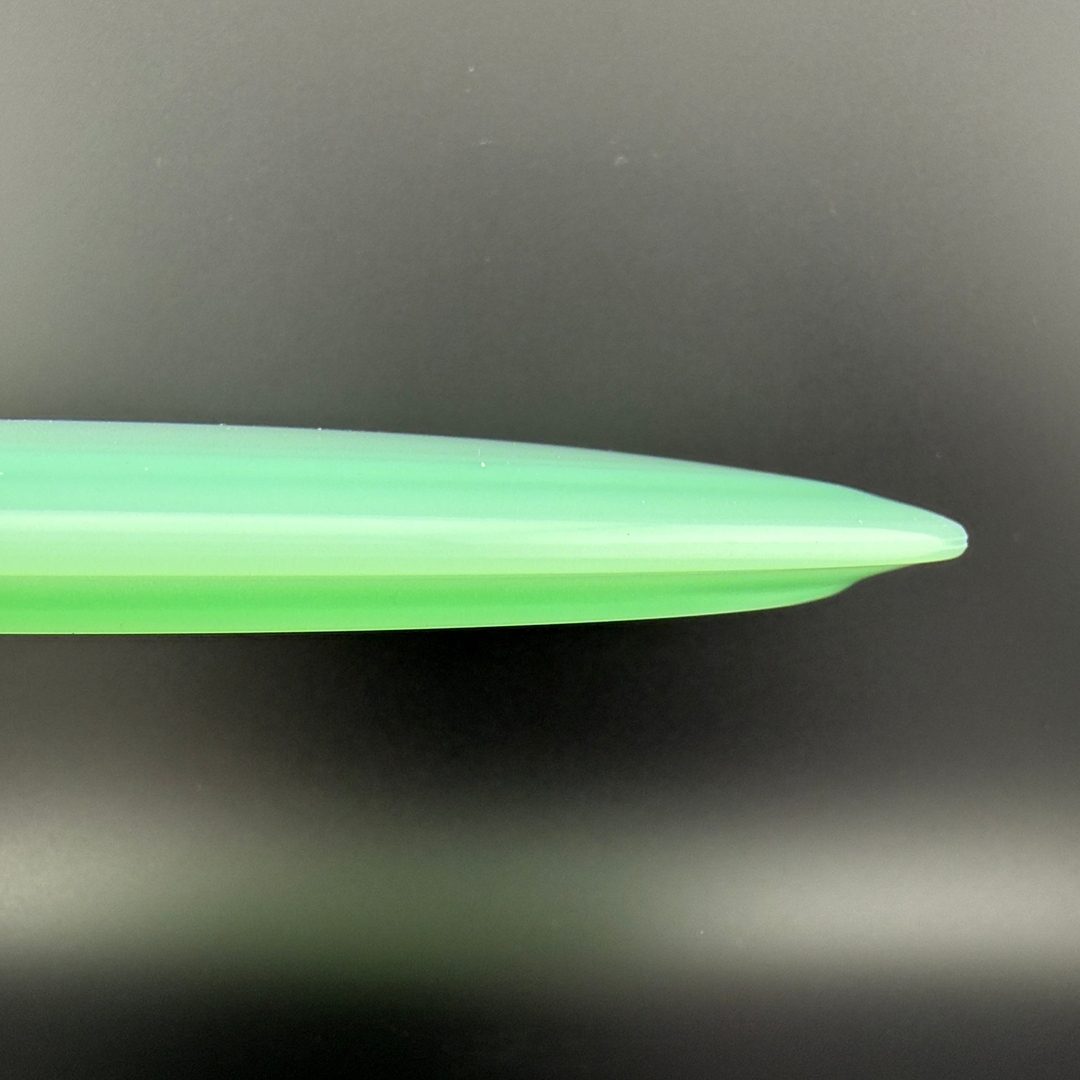 K1 Idog - First Run Mint - Heartland Edition Kastaplast