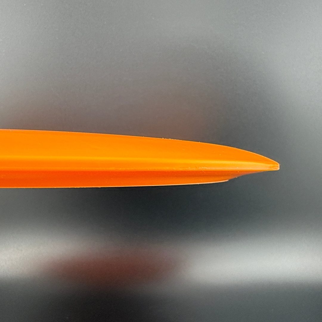 Thermo Peregrine - First Run Stokely Discs