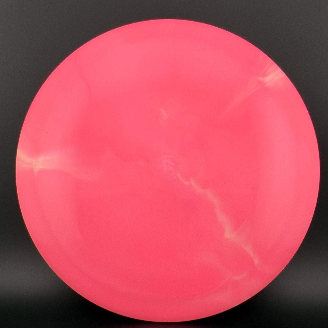 Parallel Expanse - Factory Blank TSA