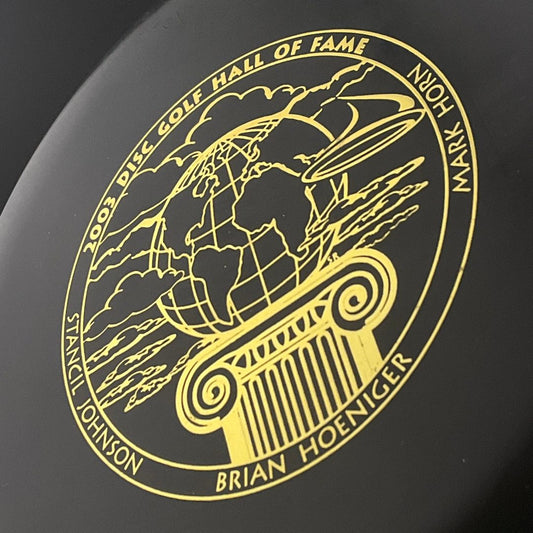 Elite Z Challenger - 2003 Hall of Fame Commemorative *Speedy Stash* Discraft