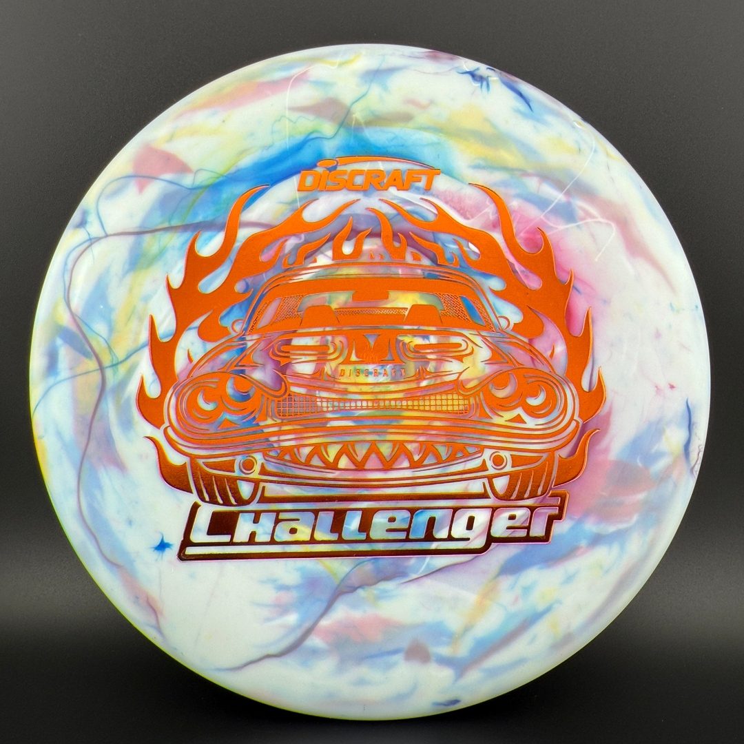Lightweight Jawbreaker Challenger Discraft