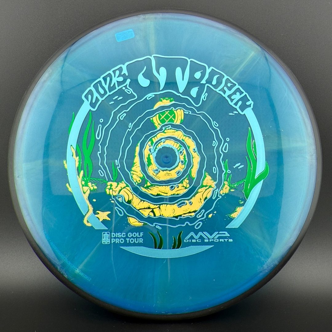 Soft Proton Ohm - Limited OTB Open 2023 MVP