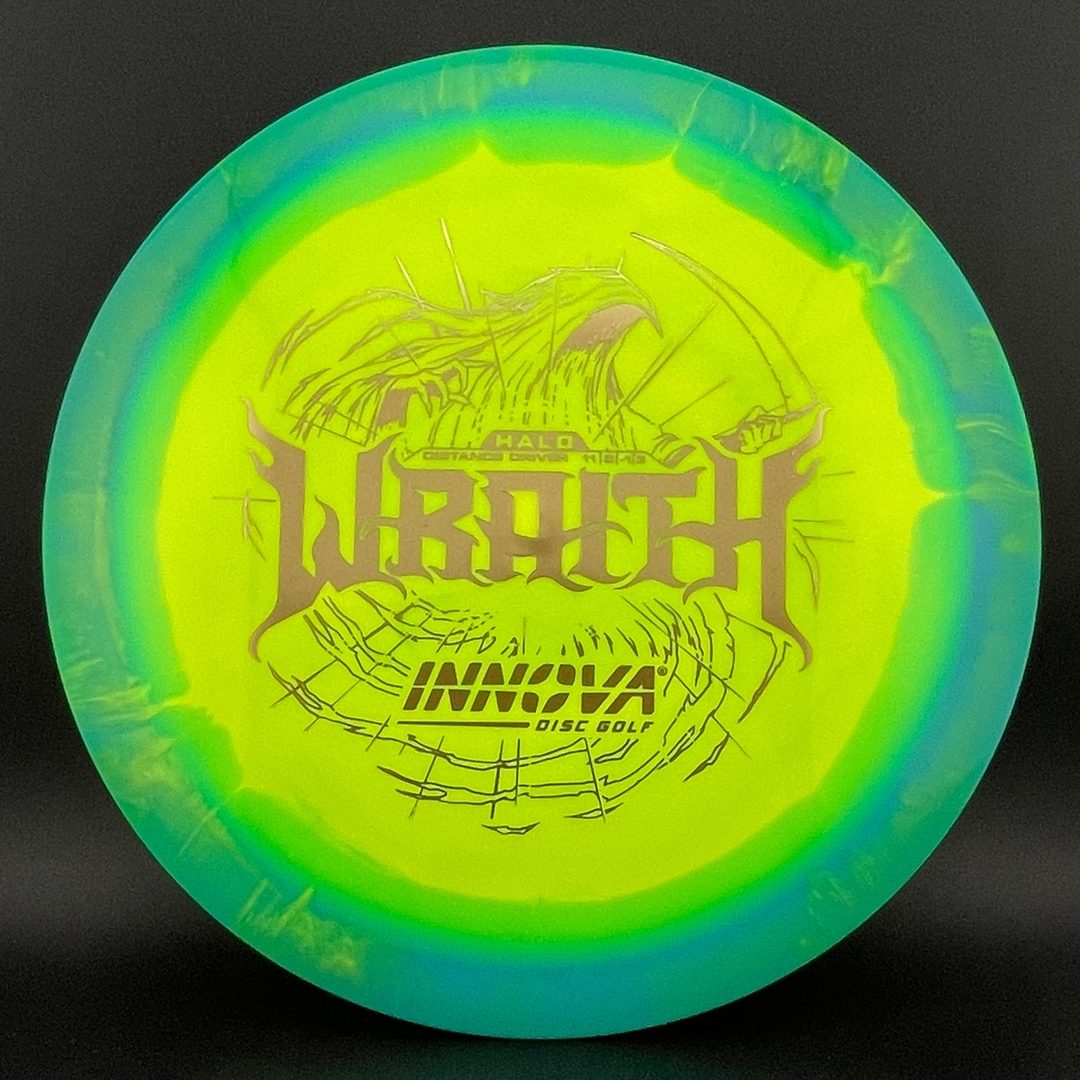 Halo Star Wraith Innova